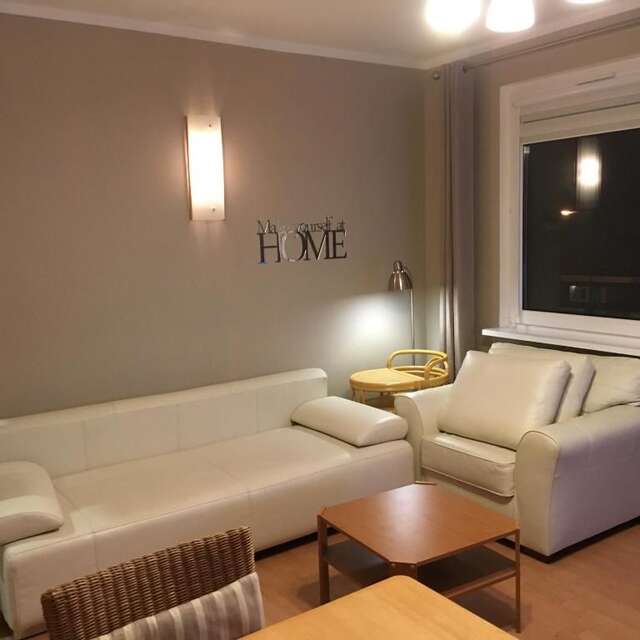 Апартаменты Wolin-Travel Apartament Dom przy Parku Мендзыздрое-48